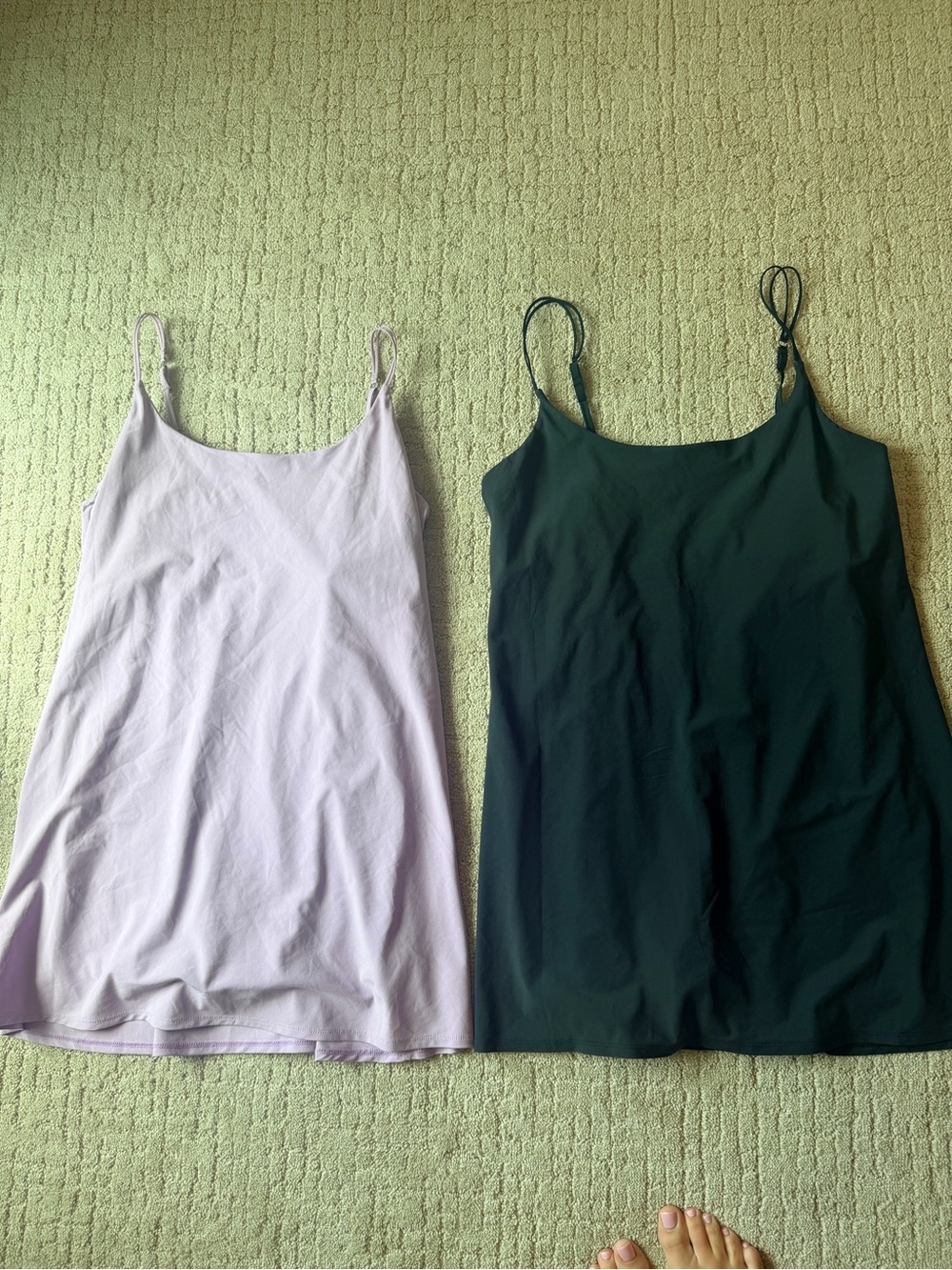 Abercrombie & Fitch Women’s Active Dresses - 2 Pack - SIZE XL